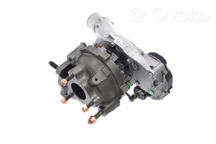 Toyota Auris E180 Turboahdin 780708-5005S