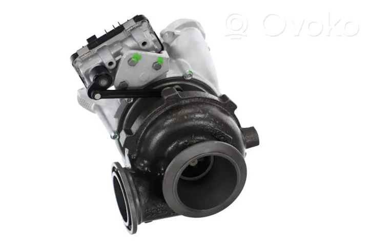 BMW X6 F16 Turboahdin 806094-5010S