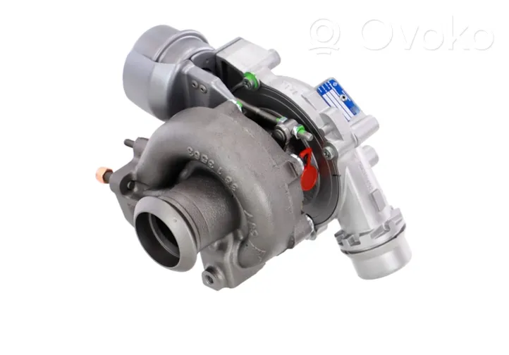 Renault Fluence Turboahdin 54389700002