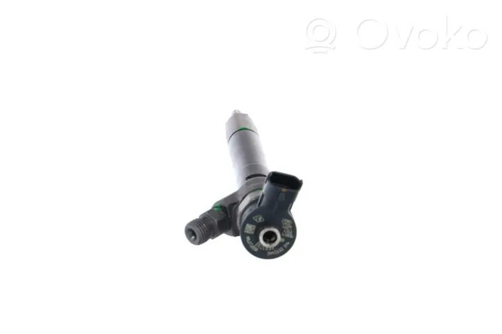 Nissan NV300 Injecteur de carburant 0445110546