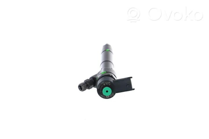Hyundai Accent Fuel injector 0445110255
