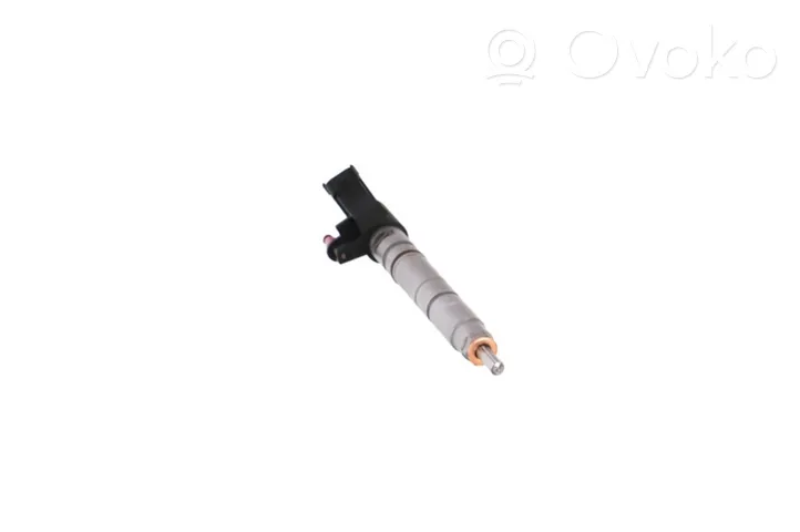 Land Rover Discovery 4 - LR4 Injecteur de carburant 0445116050