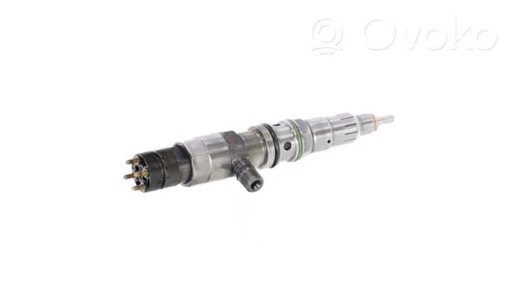 Mercedes-Benz Actros Injecteur de carburant 0445120270