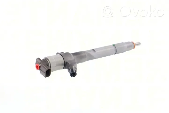 Citroen C4 Aircross Injecteur de carburant 2950500120