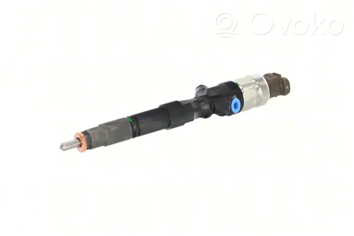 Toyota Hilux (AN10, AN20, AN30) Fuel injector 295050020