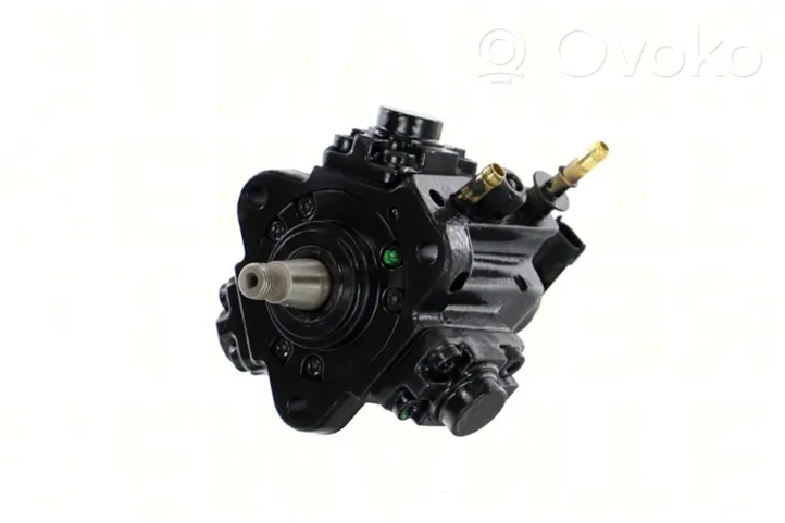 Fiat Grande Punto Fuel injection high pressure pump 0445010286