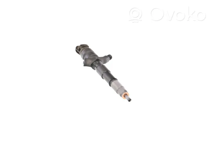 Toyota Land Cruiser (J150) Injecteur de carburant 295900019