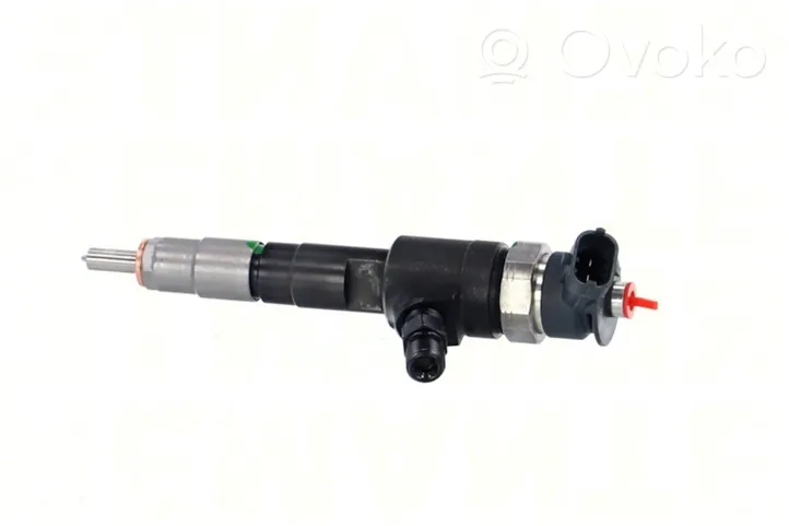 Citroen C4 II Injecteur de carburant 0445110565