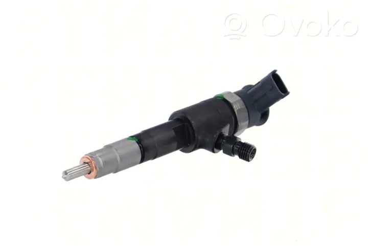 Citroen C4 II Injecteur de carburant 0445110565