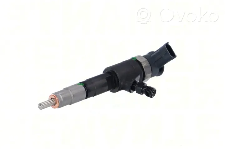 Peugeot Traveller Injecteur de carburant 0445110565