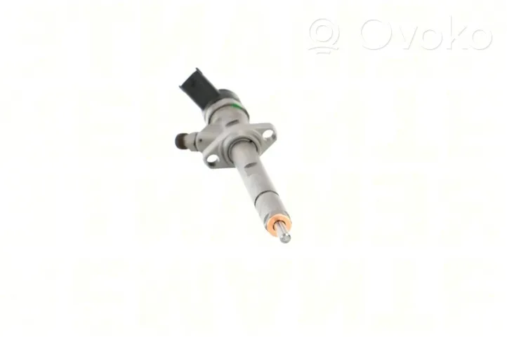 BMW 4 F36 Gran coupe Fuel injector 0445110570