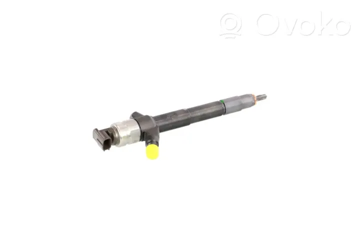 Mitsubishi Pajero Fuel injector 2950500560