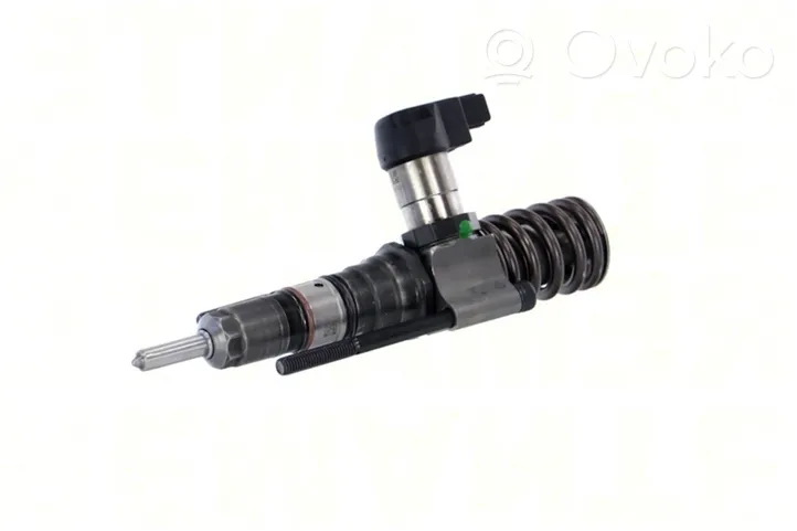 Seat Leon (1P) Injecteur de carburant 03G130073T