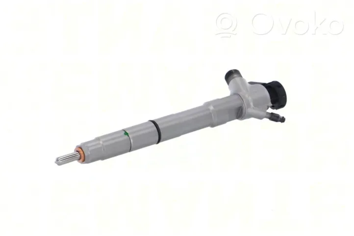 Audi A1 Fuel injector 28424049