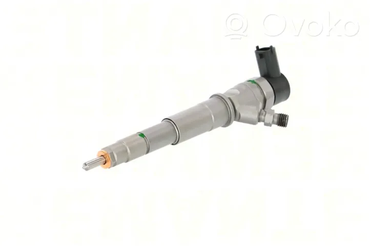 Opel Vivaro Injecteur de carburant 0445110338