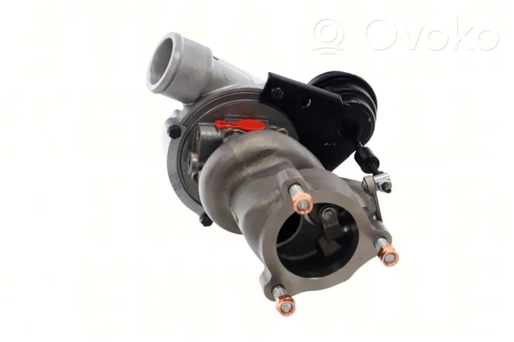 Audi A4 S4 B5 8D Turboahdin 53039700005