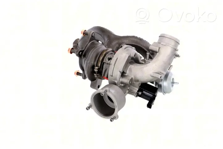 Seat Exeo (3R) Turboahdin 53039880291