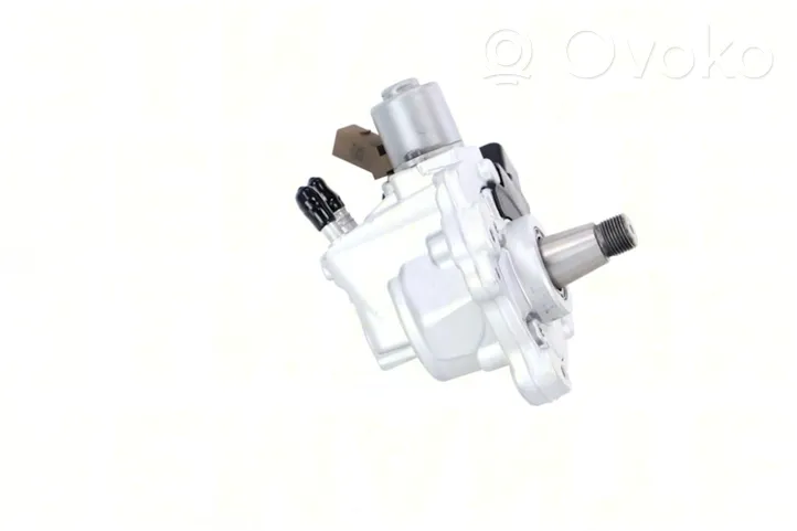 Volkswagen Polo V 6R Fuel injection high pressure pump 04B130755F