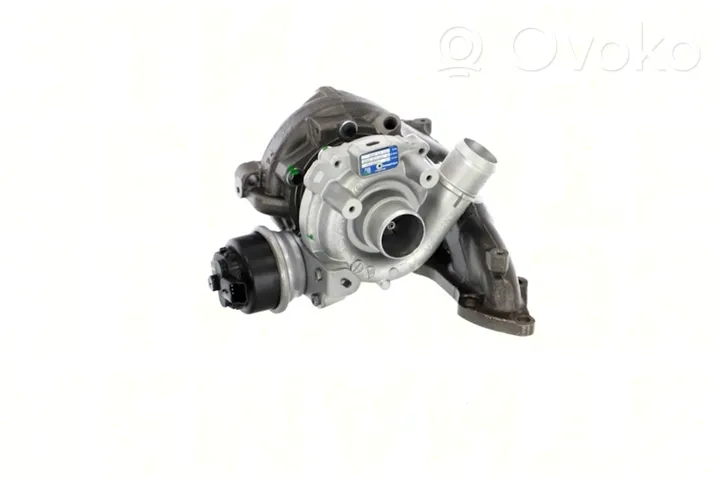 Citroen C4 SpaceTourer Turbine 53039700394