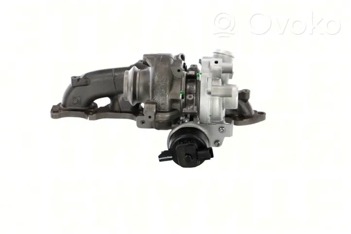 Ford Kuga III Turbine 53039700394