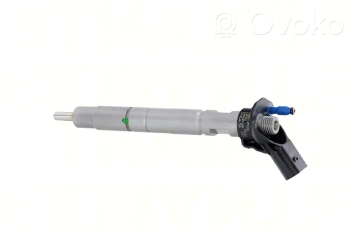 KIA Sedona Injecteur de carburant 0445116018