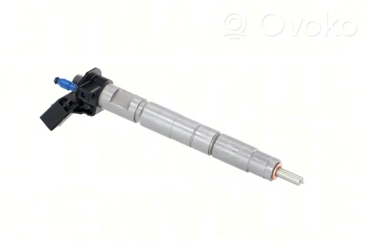 KIA Sorento Injecteur de carburant 0445116018