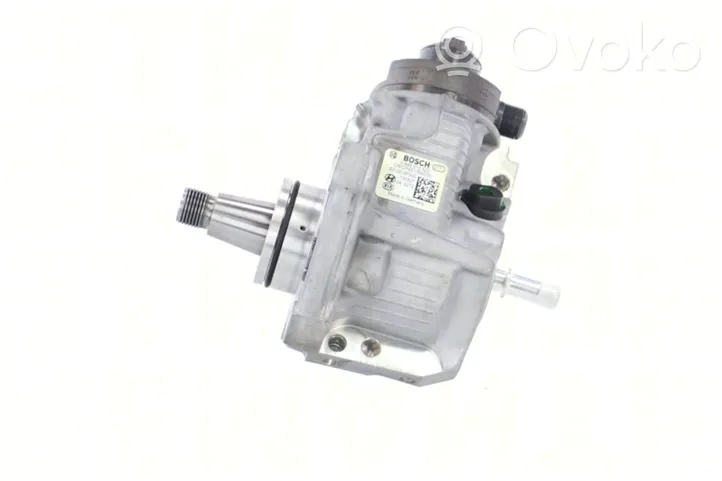 Hyundai Santa Fe Fuel injection high pressure pump 0445010522