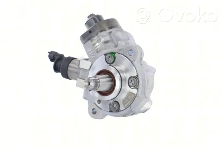 Hyundai Santa Fe Fuel injection high pressure pump 0445010522