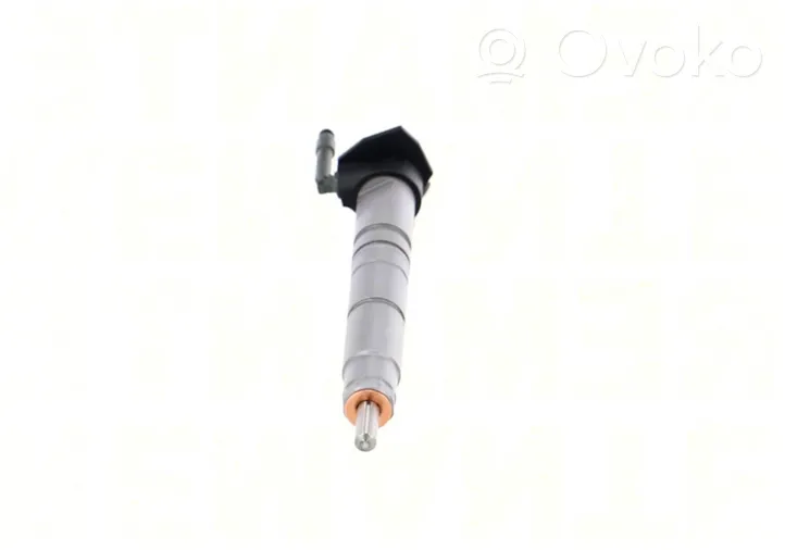 Mercedes-Benz A W176 Injecteur de carburant 0445117035