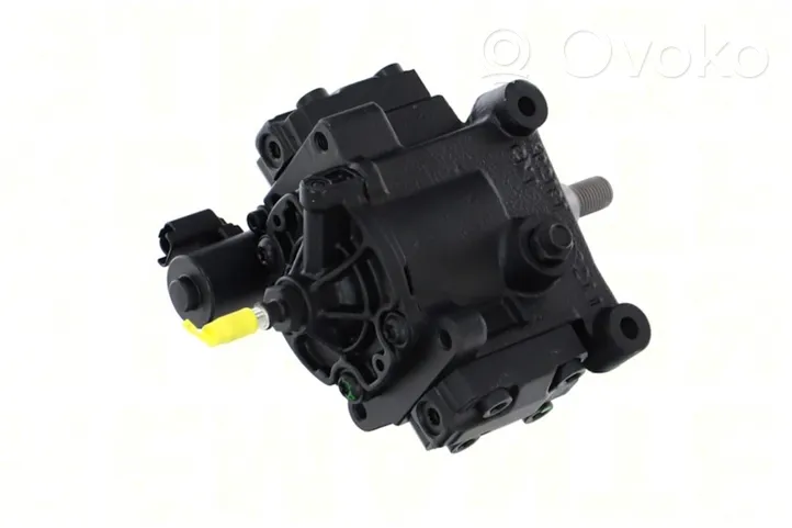 Renault Kangoo II Fuel injection high pressure pump 5WS40844