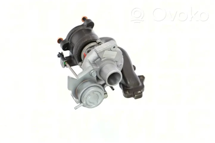 Dacia Lodgy Turbine 49373-05004