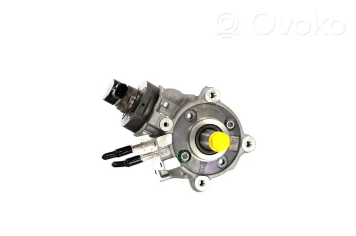 Citroen C3 Pompe d'injection de carburant à haute pression 0445010761