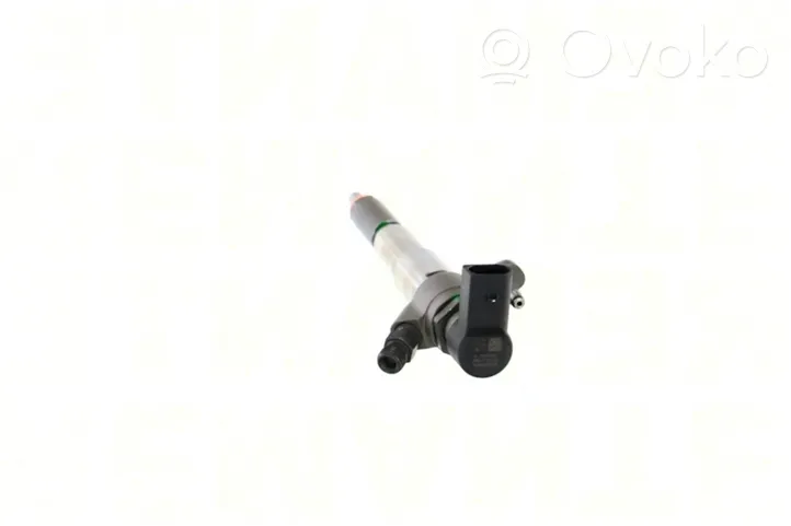 Opel Movano B Fuel injector 166000372R