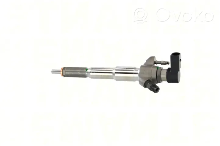 Renault Master III Fuel injector 166000372R