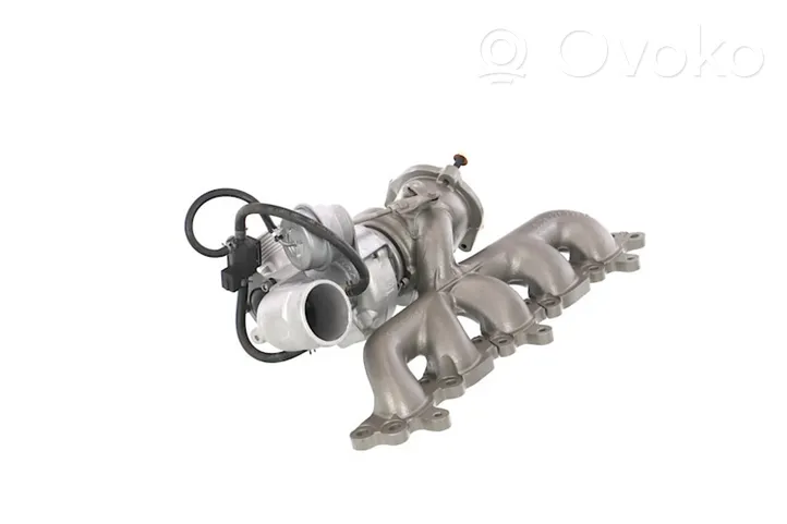 Volvo XC60 Turbo 53049880162