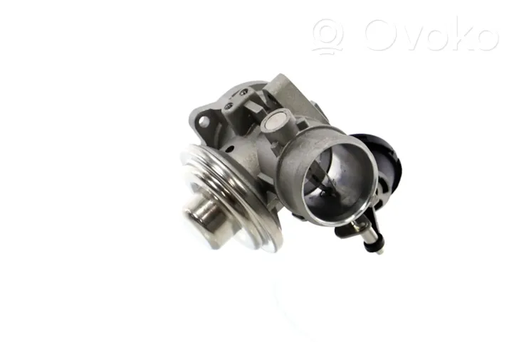 Audi A3 S3 8L EGR aušintuvas 038129637B