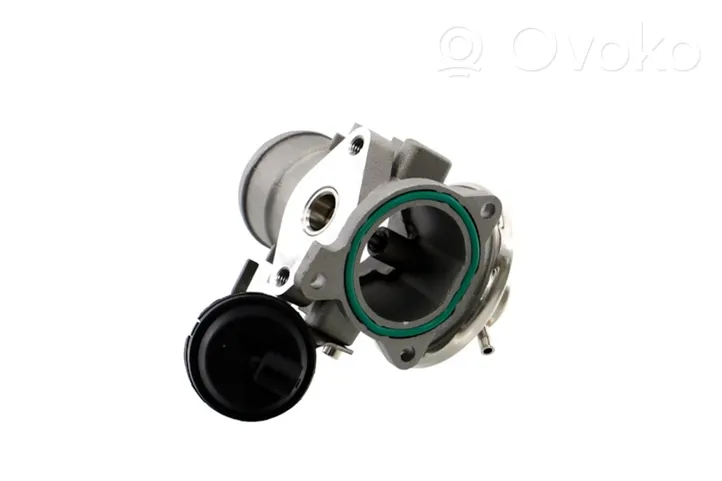 Volkswagen Bora Refroidisseur de vanne EGR 038129637B