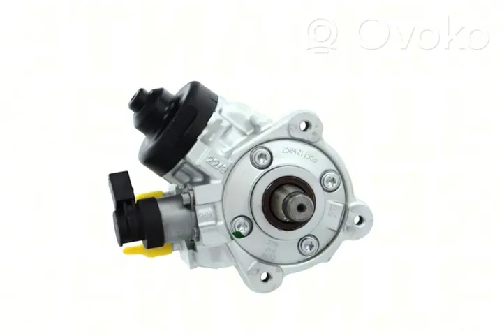 Volkswagen Touran II Pompe d'injection de carburant à haute pression 0445010566