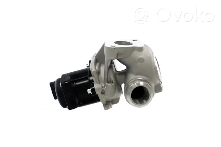 Ford Fiesta EGR-venttiili/lauhdutin 1338675