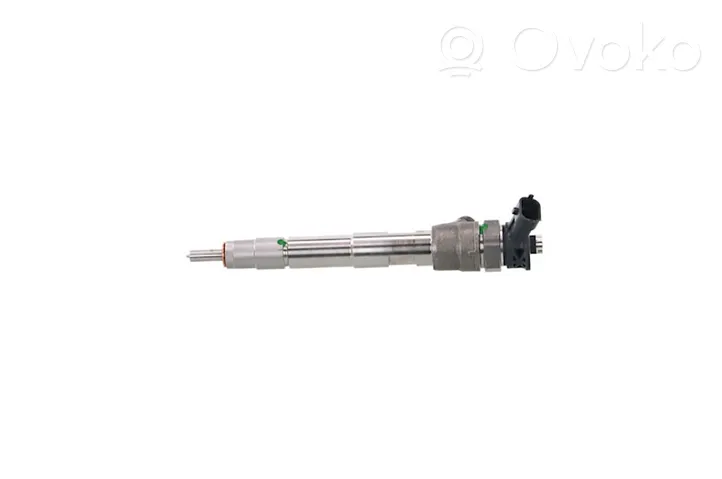 Renault Clio V Injecteur de carburant 0445110800