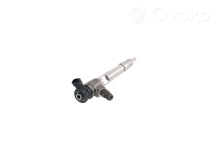 Renault Kangoo II Injecteur de carburant 0445110800