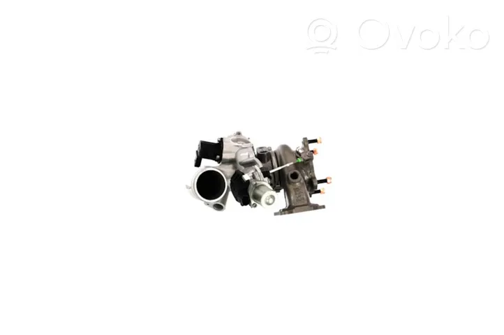 Audi A4 S4 B9 8W Turboahdin 06L145722S