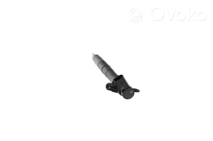 Volkswagen Golf Sportsvan Fuel injector 28506046