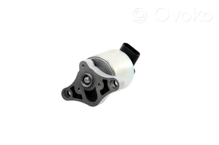 Opel Vectra B EGR valve cooler 17098055