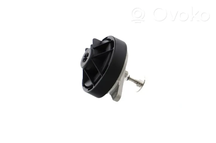 Opel Vectra B EGR valve cooler 93170138