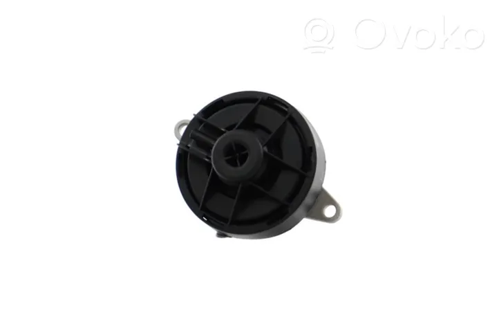 Opel Vectra B EGR valve cooler 93170138