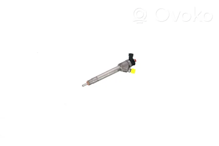 Ford Ecosport Fuel injector 0445110954