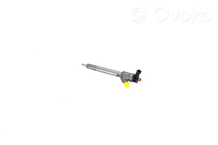 Citroen Dispatch III Injecteur de carburant 0445110954