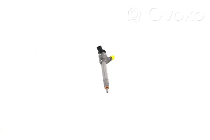 Citroen C3 Aircross Injecteur de carburant 0445110954