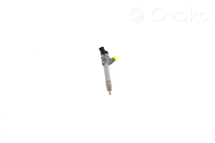 Citroen C4 SpaceTourer Injecteur de carburant 0445110954